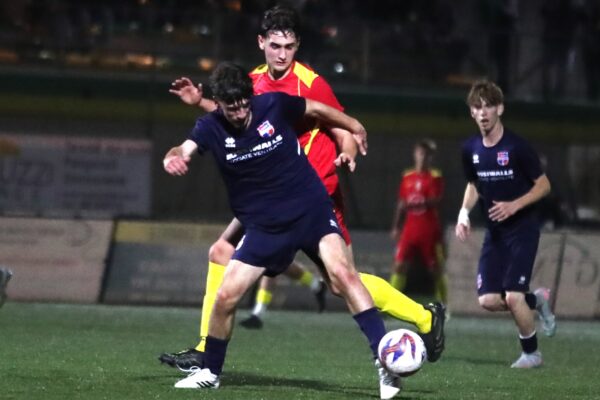 Allievi Elite U17: le immagini della finale del Trofeo Super Cassera