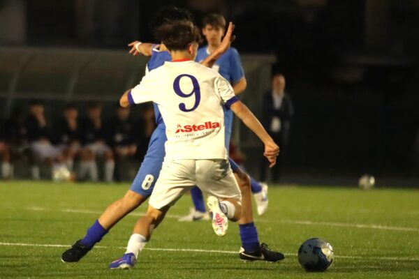 Giovanissimi Elite U15: le immagini del trionfo nel Trofeo SuperCiatto