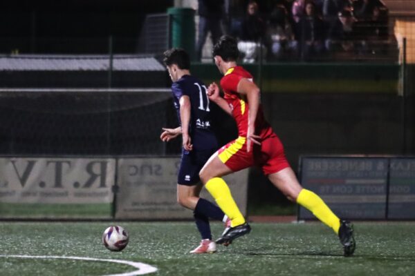 Allievi Elite U17: le immagini della finale del Trofeo Super Cassera