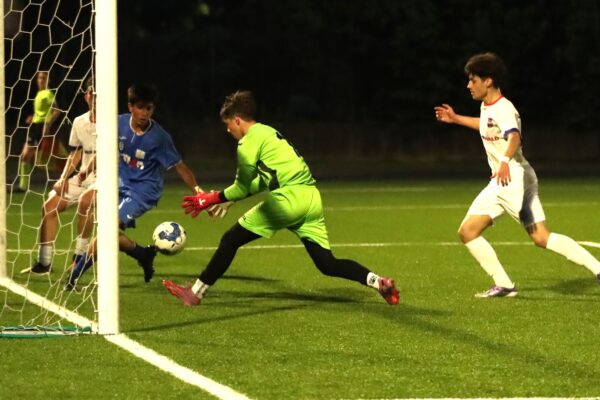 Giovanissimi Elite U15: le immagini del trionfo nel Trofeo SuperCiatto