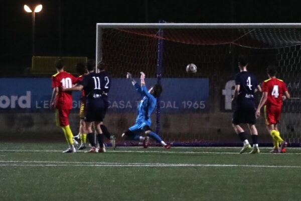Allievi Elite U17: le immagini della finale del Trofeo Super Cassera