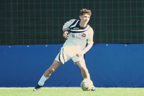 Giovanissimi Elite U15: le immagini della vittoria casalinga contro lo Scanzorosciate (5-1)
