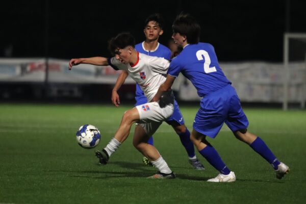Giovanissimi Elite U15: le immagini del trionfo nel Trofeo SuperCiatto