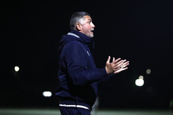 Allievi Elite U17: le immagini della finale del Trofeo Super Cassera