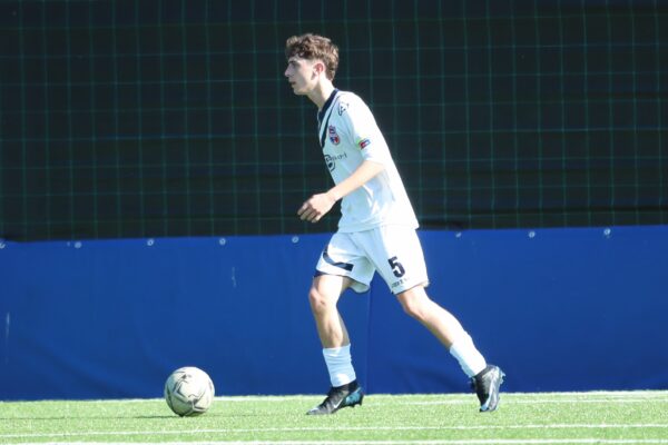 Giovanissimi Elite U15: le immagini della vittoria casalinga contro lo Scanzorosciate (5-1)