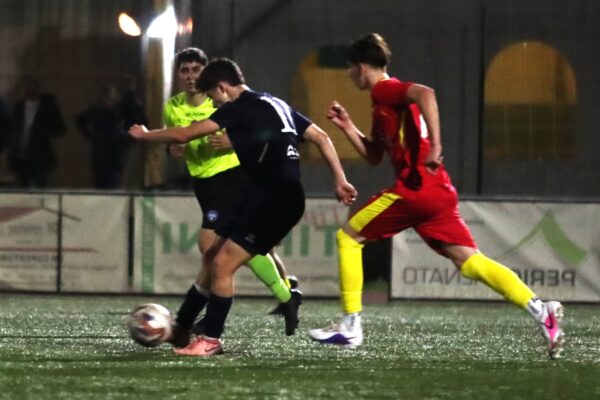 Allievi Elite U17: le immagini della finale del Trofeo Super Cassera