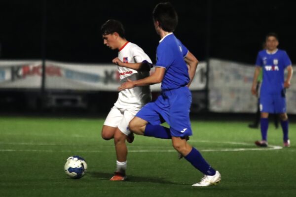 Giovanissimi Elite U15: le immagini del trionfo nel Trofeo SuperCiatto