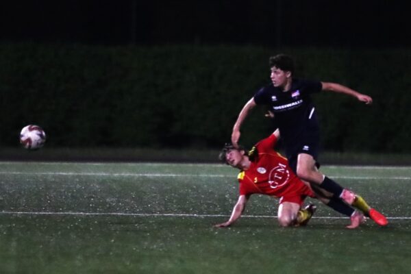 Allievi Elite U17: le immagini della finale del Trofeo Super Cassera