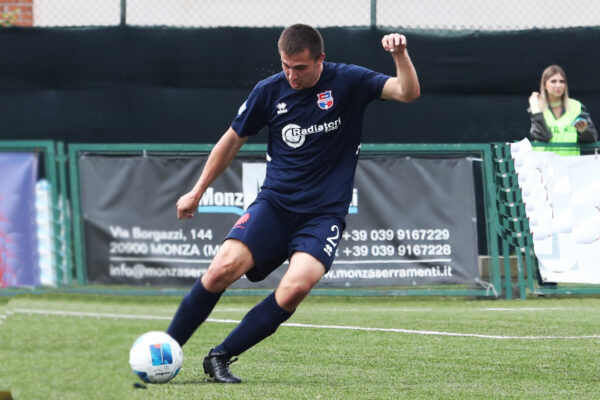 Villa Valle-VCBG (1-1): le immagini del pareggio nell’ultimo derby stagionale PRIMA PARTE