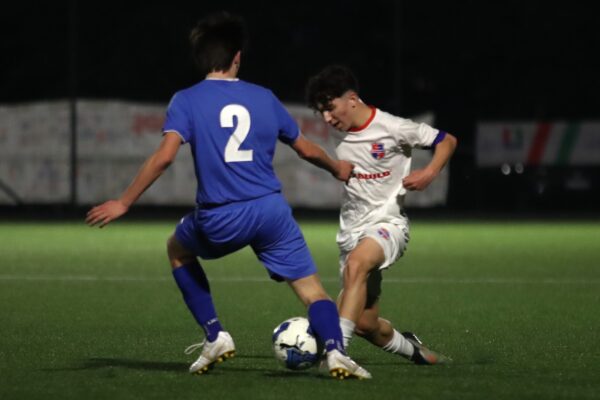 Giovanissimi Elite U15: le immagini del trionfo nel Trofeo SuperCiatto