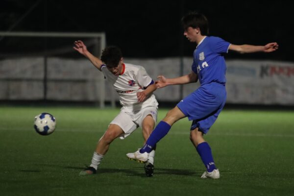 Giovanissimi Elite U15: le immagini del trionfo nel Trofeo SuperCiatto