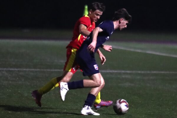 Allievi Elite U17: le immagini della finale del Trofeo Super Cassera