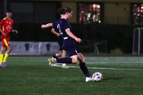 Allievi Elite U17: le immagini della finale del Trofeo Super Cassera