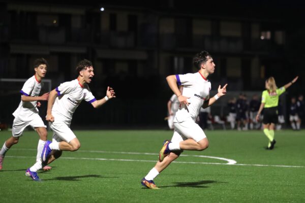 Giovanissimi Elite U15: le immagini del trionfo nel Trofeo SuperCiatto