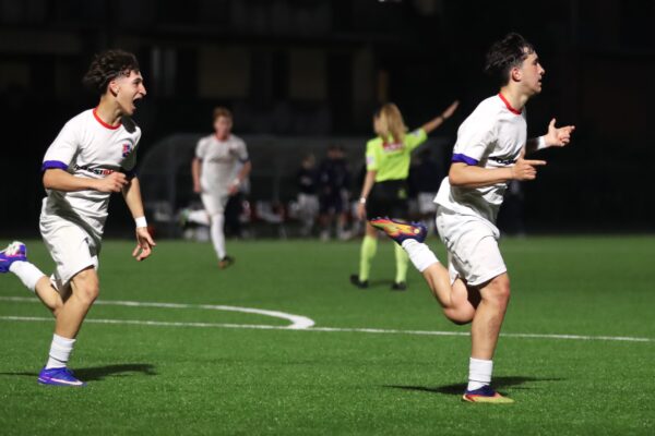Giovanissimi Elite U15: le immagini del trionfo nel Trofeo SuperCiatto