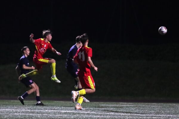 Allievi Elite U17: le immagini della finale del Trofeo Super Cassera