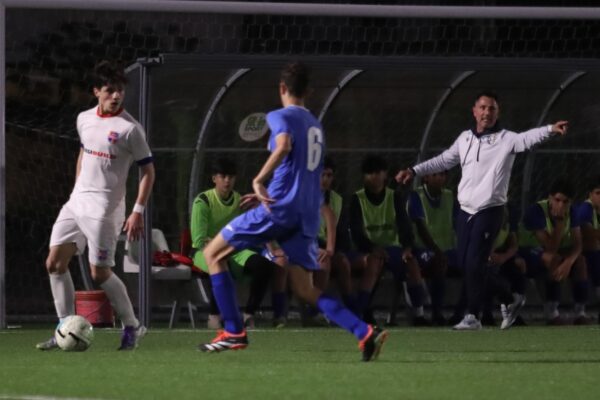 Giovanissimi Elite U15: le immagini del trionfo nel Trofeo SuperCiatto