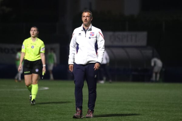 Allievi Elite U16: le immagini della vittoria nel trofeo Cassera