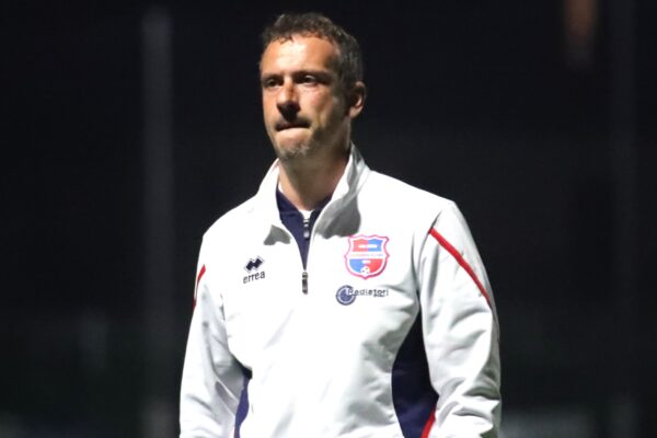 Allievi Elite U16: le immagini della vittoria nel trofeo Cassera