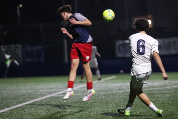 Allievi Elite U16: le immagini della vittoria nel trofeo Cassera