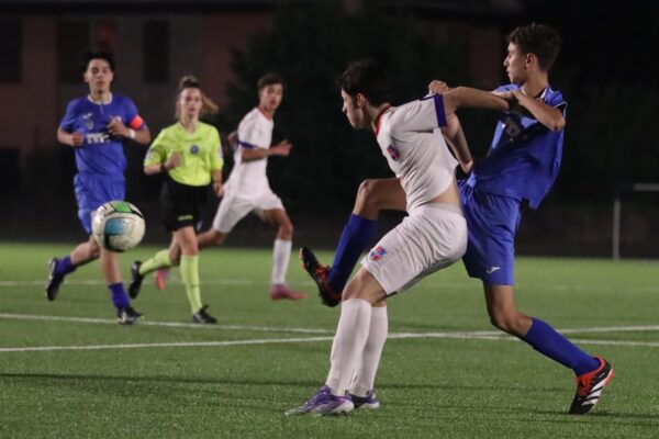 Giovanissimi Elite U15: le immagini del trionfo nel Trofeo SuperCiatto