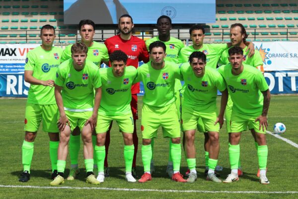 Pavia-VCBG (3-0): le immagini dell’ultima trasferta dell’anno