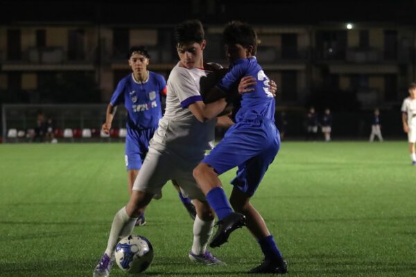 Giovanissimi Elite U15: le immagini del trionfo nel Trofeo SuperCiatto