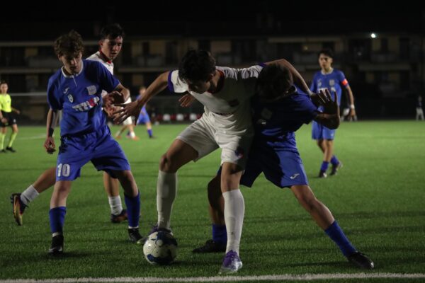 Giovanissimi Elite U15: le immagini del trionfo nel Trofeo SuperCiatto