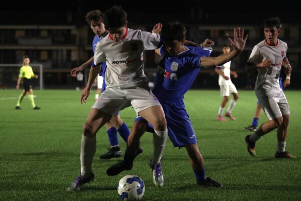 Giovanissimi Elite U15: le immagini del trionfo nel Trofeo SuperCiatto