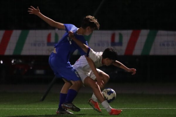 Giovanissimi Elite U15: le immagini del trionfo nel Trofeo SuperCiatto
