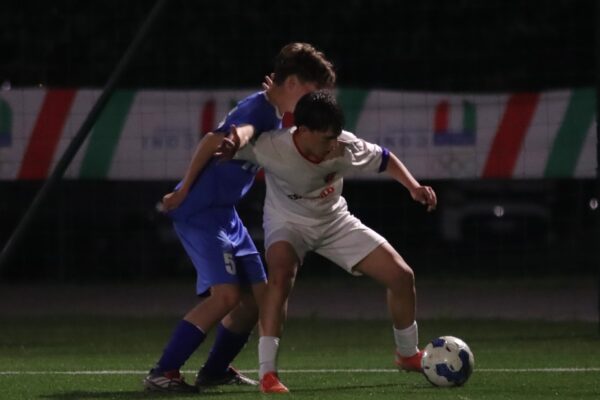 Giovanissimi Elite U15: le immagini del trionfo nel Trofeo SuperCiatto