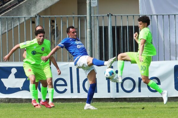 Pavia-VCBG (3-0): le immagini dell’ultima trasferta dell’anno