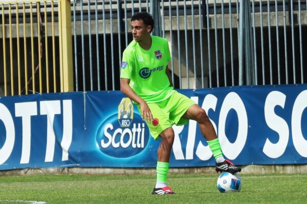 Pavia-VCBG (3-0): le immagini dell’ultima trasferta dell’anno