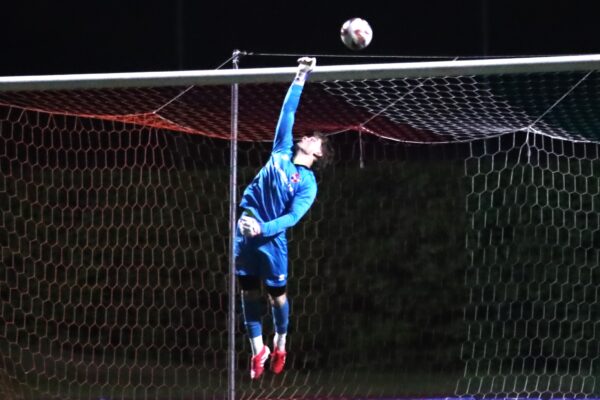 Allievi Elite U17: le immagini della finale del Trofeo Super Cassera