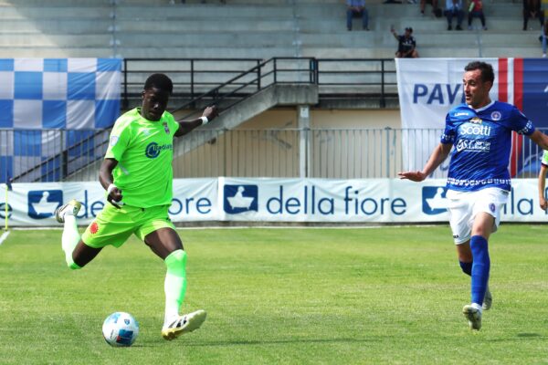Pavia-VCBG (3-0): le immagini dell’ultima trasferta dell’anno