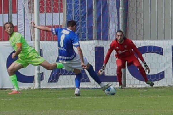 Pavia-VCBG (3-0): le immagini dell’ultima trasferta dell’anno