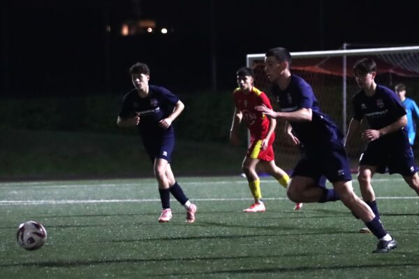 Allievi Elite U17: le immagini della finale del Trofeo Super Cassera