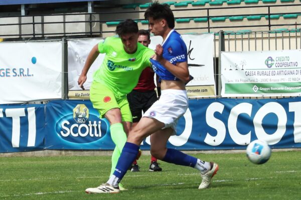 Pavia-VCBG (3-0): le immagini dell’ultima trasferta dell’anno