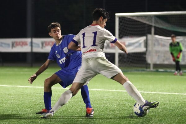 Giovanissimi Elite U15: le immagini del trionfo nel Trofeo SuperCiatto