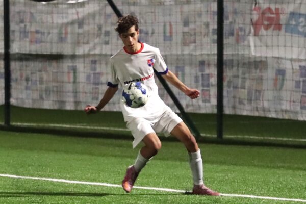 Giovanissimi Elite U15: le immagini del trionfo nel Trofeo SuperCiatto