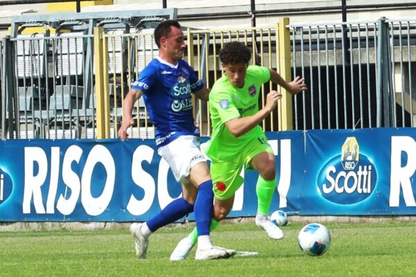 Pavia-VCBG (3-0): le immagini dell’ultima trasferta dell’anno