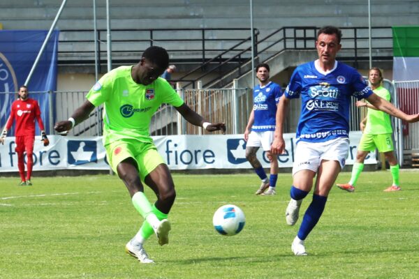 Pavia-VCBG (3-0): le immagini dell’ultima trasferta dell’anno