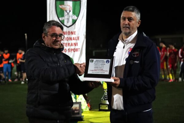 Allievi Elite U17: le immagini della finale del Trofeo Super Cassera