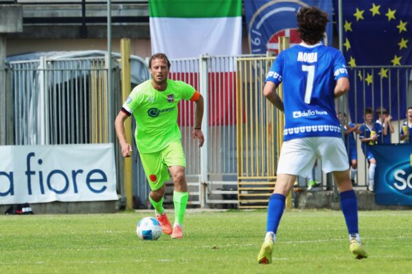 Pavia-VCBG (3-0): le immagini dell’ultima trasferta dell’anno