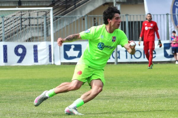 Pavia-VCBG (3-0): le immagini dell’ultima trasferta dell’anno