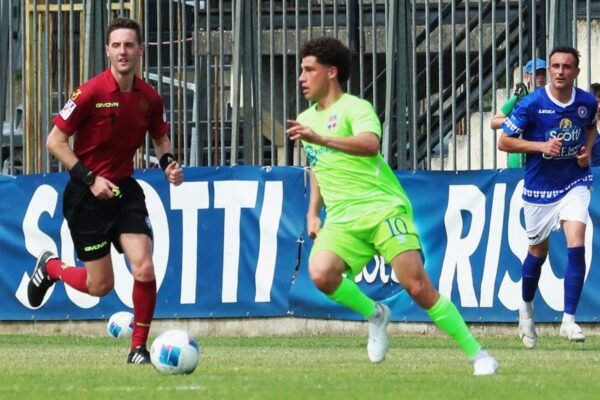 Pavia-VCBG (3-0): le immagini dell’ultima trasferta dell’anno