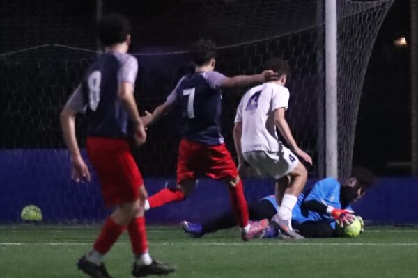 Allievi Elite U16: le immagini della vittoria nel trofeo Cassera