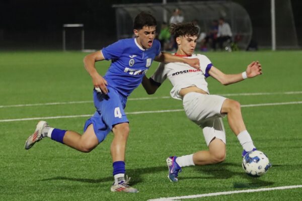 Giovanissimi Elite U15: le immagini del trionfo nel Trofeo SuperCiatto