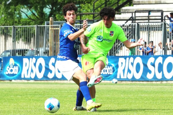 Pavia-VCBG (3-0): le immagini dell’ultima trasferta dell’anno