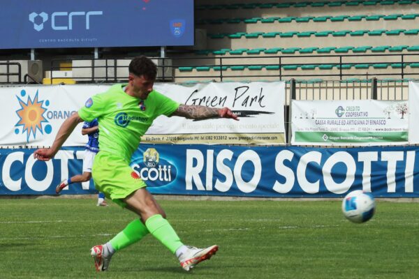 Pavia-VCBG (3-0): le immagini dell’ultima trasferta dell’anno